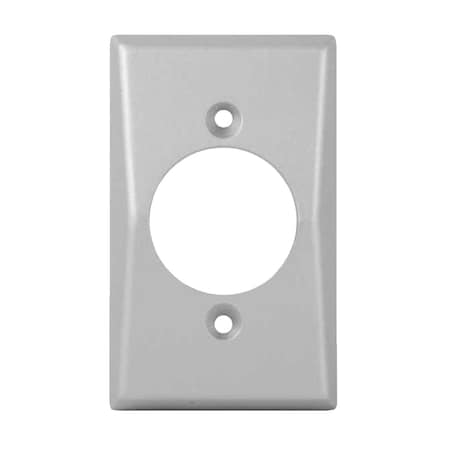 Lcn SEM7850-72 AL Electromagnetic Door Holders SEM7850-72 689